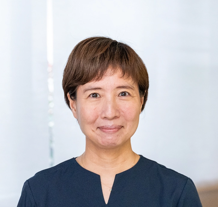 林仁美